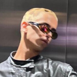 Vito Cardalda, 24 (TikTok Star)