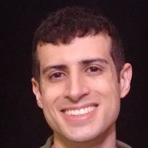 Vitor Bolina, 33 (YouTube Star)