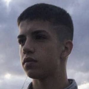 Vitor Cavalheiro, 21 (TikTok Star)