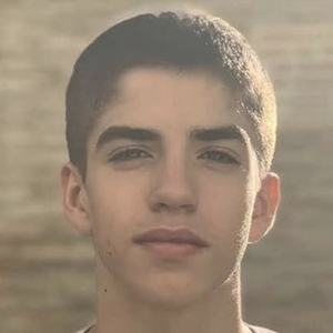 Vitor Cavalheiro, 21 (TikTok Star)