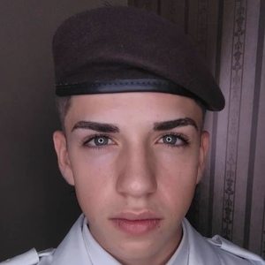 Vitor Cavalheiro, 21 (TikTok Star)