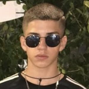 Vitor Cavalheiro, 21 (TikTok明星)