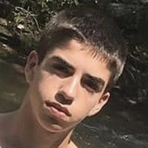 Vitor Cavalheiro, 21 (TikTok Star)