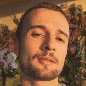 Vitor Liberato, 34 (YouTube Star)