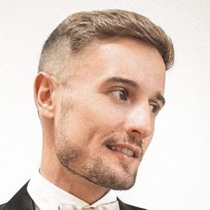 Vitor Liberato, 34 (YouTube明星)