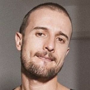 Vitor Liberato, 34 (YouTube Star)