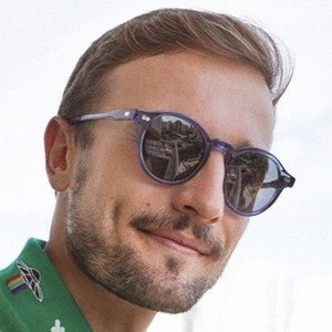 Vitor Liberato, 34 (YouTube Star)