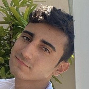 Vitor Tarifa, 22 (TikTok Star)