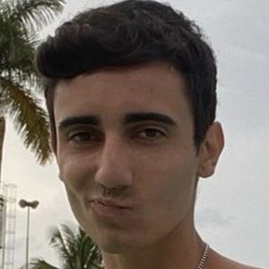 Vitor Tarifa, 22 (TikTok Star)