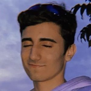 Vitor Tarifa, 22 (TikTok Star)