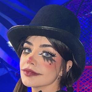 Vitória Castro, 25 (YouTube Star)