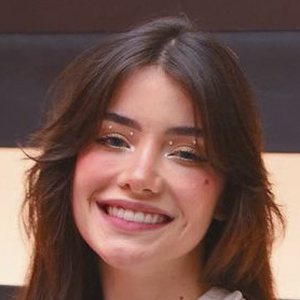 Vitória Castro, 27 (Star di YouTube)