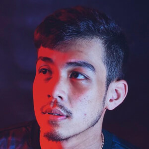 Vitto Marquez, 29 (Danser)