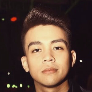 Vitto Marquez, 29 (Dancer)