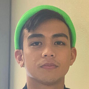 Vitto Marquez, 27 (Dancer)