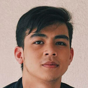 Vitto Marquez, 29 (舞蹈家)