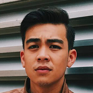 Vitto Marquez, 29 (Tänzer)