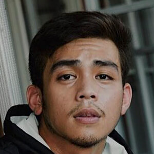 Vitto Marquez, 29 (舞蹈家)