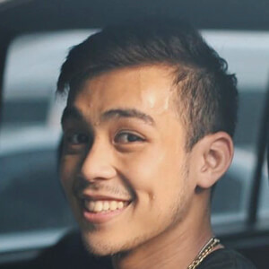 Vitto Marquez, 29 (Danser)