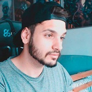 ViTuber, 32 (YouTube Star)