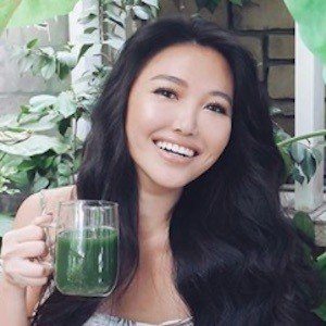 Viv Li image 2