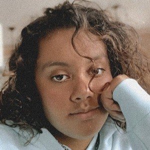 Vivi-Anne Stein, 21 (Dancer)