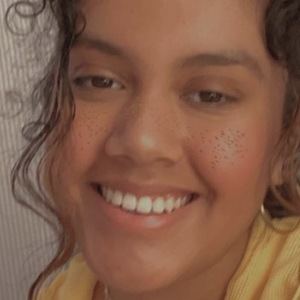 Vivi-Anne Stein, 21 (Danseur)