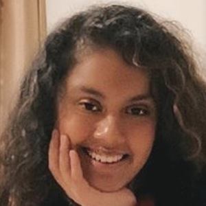 Vivi-Anne Stein, 21 (Dancer)