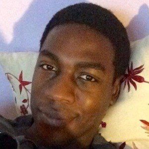 Vivi Devereaux, 39 (Movie Actor)