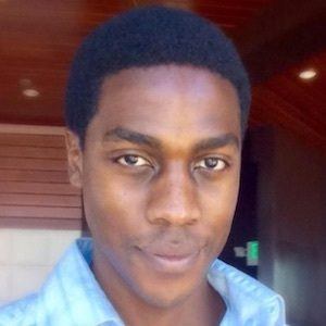 Vivi Devereaux, 39 (Movie Actor)