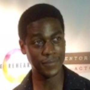 Vivi Devereaux, 39 (电影演员)