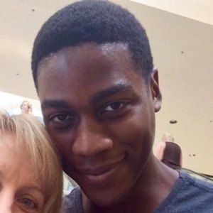 Vivi Devereaux, 39 (Movie Actor)