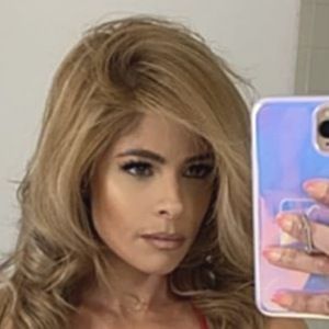 Vivi Estrada, 43 (Model)