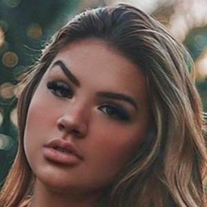 Vivi Wanderley image 6