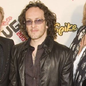 Vivian Campbell image 2