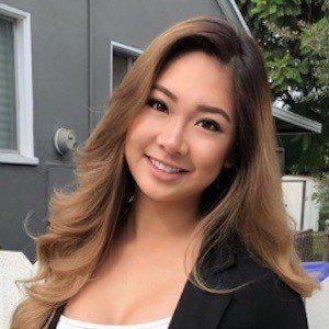 Vivian Jasmine Yu image 7