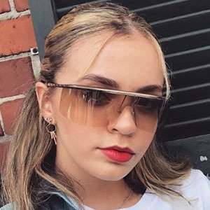 Vivian Maria Ruiz, 22 (舞蹈家)