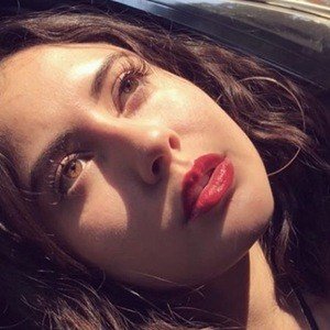 Viviana Alto, 29 (Instagram明星)