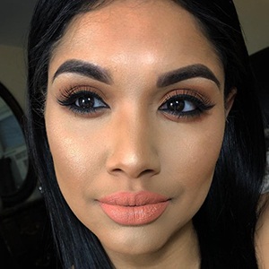 Viviana Belle Morales, 41 (Makeup Artist)