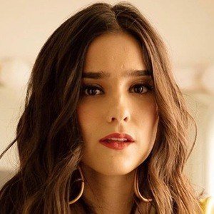 Viviana Serna, 33 (电视女演员)