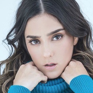 Viviana Serna, 35 (電視女演員)