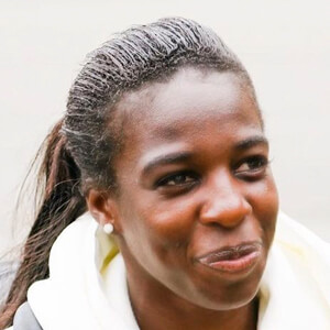 Viviane Asseyi, 31 (Soccer Player)