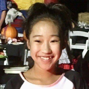ViviAnn Yee image 4