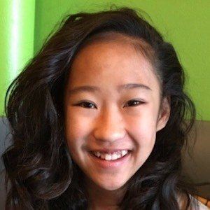 ViviAnn Yee image 5