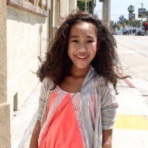 ViviAnn Yee image 7