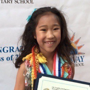 ViviAnn Yee image 8