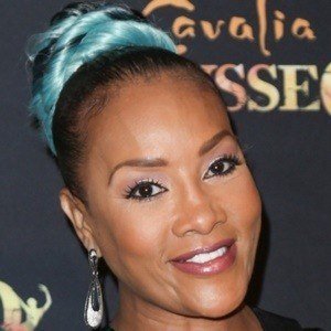 Vivica A. Fox, 59 (Movie Actress)