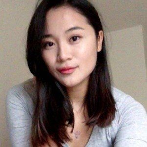 Vivien Valz, 28 (YouTube Star)