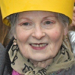 Vivienne Westwood (1941 - 2022) (Designer De Moda)