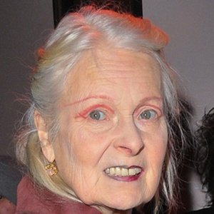 Vivienne Westwood (1941 - 2022) (Stilista di moda)